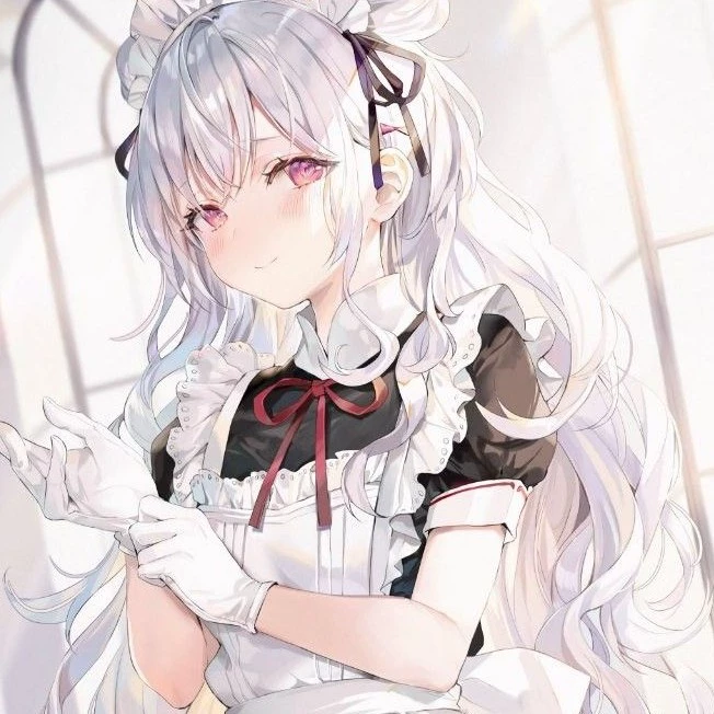 wife no luv?