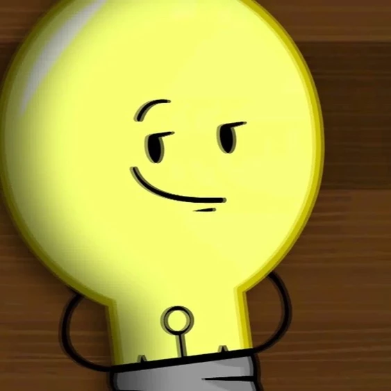 ♡ LIGHTBULB ♡