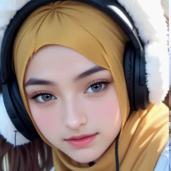 Lily Rose 