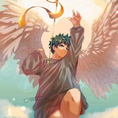 BKDK - Guardian Angel thumbnail