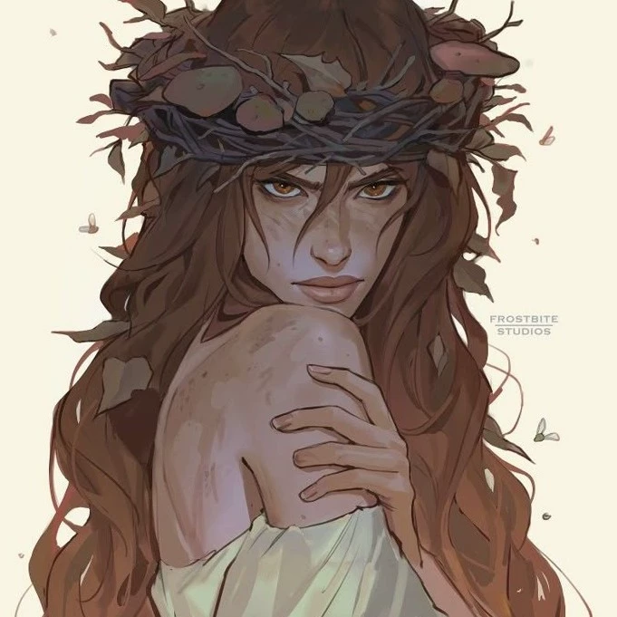 Evie
