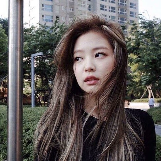 Jennie.