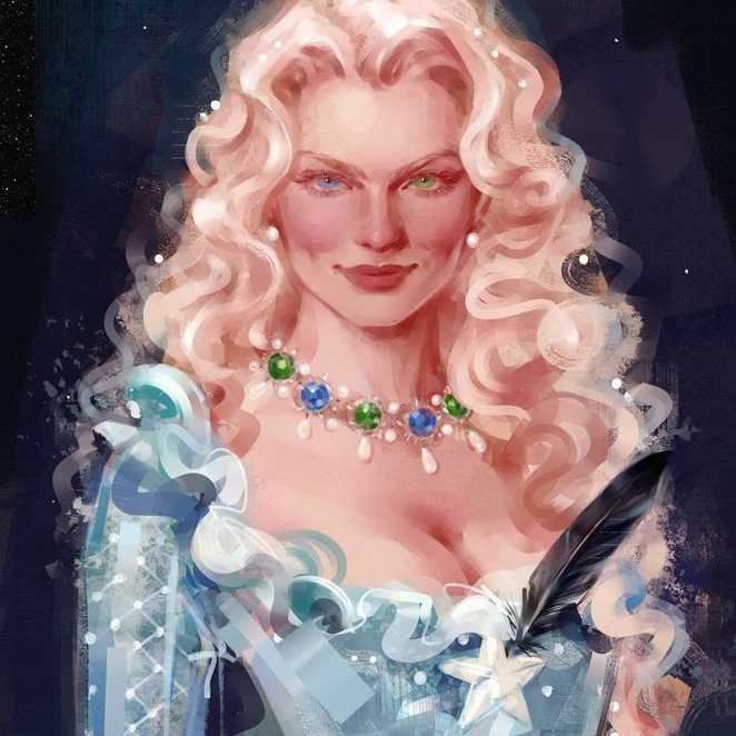 Naerys