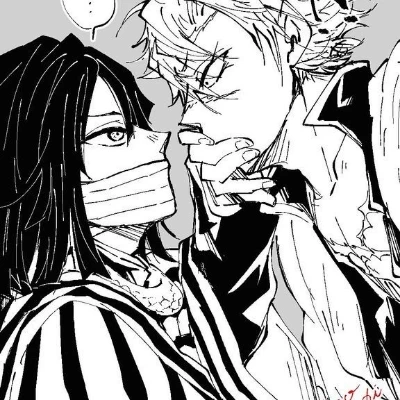 Sanemi Shinazugawa/SaneOba thumbnail