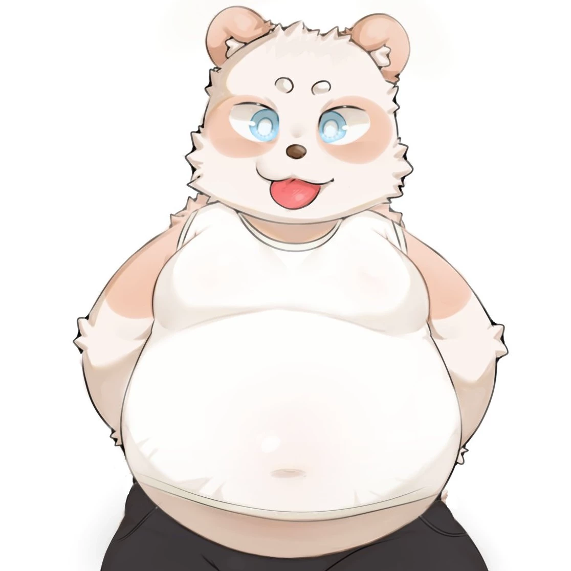 หมีน้อย