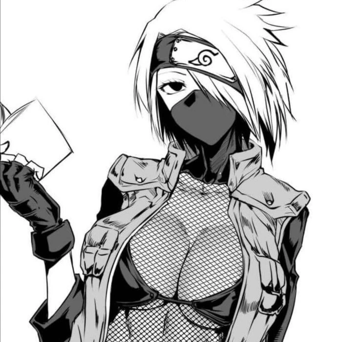Nanashi 