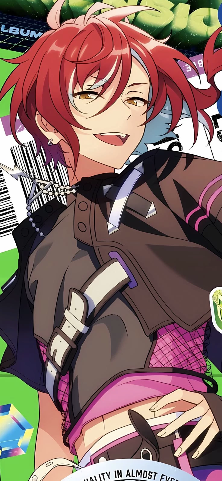 Natsume Sakasaki thumbnail