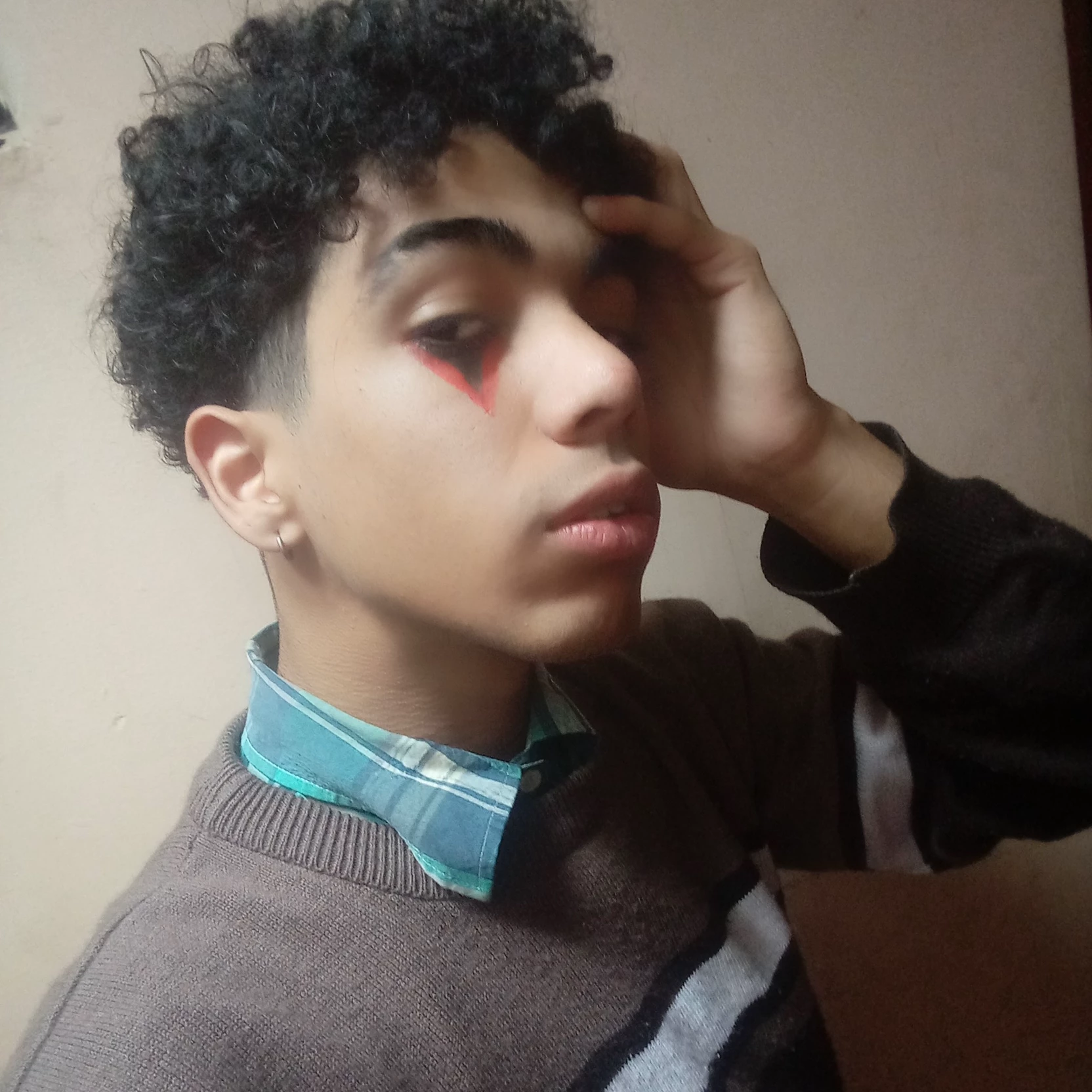 An