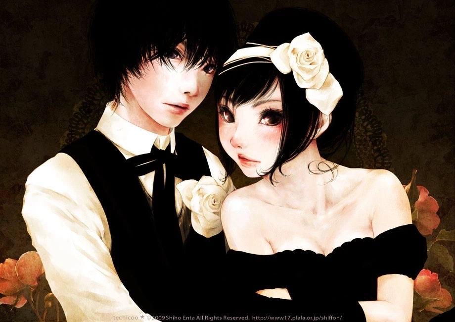 Lior & Rosélie: Silence and Obsession thumbnail