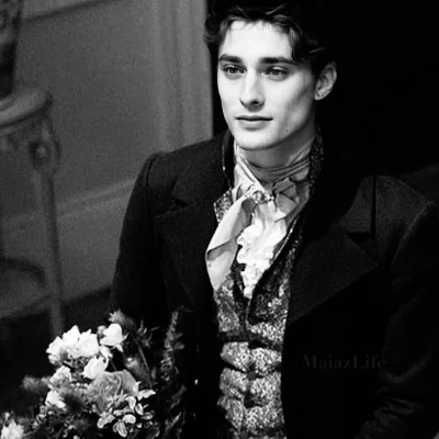 Chat with Ethan Imanol - Enjoy Free AI Character Roleplay | FlowGPT