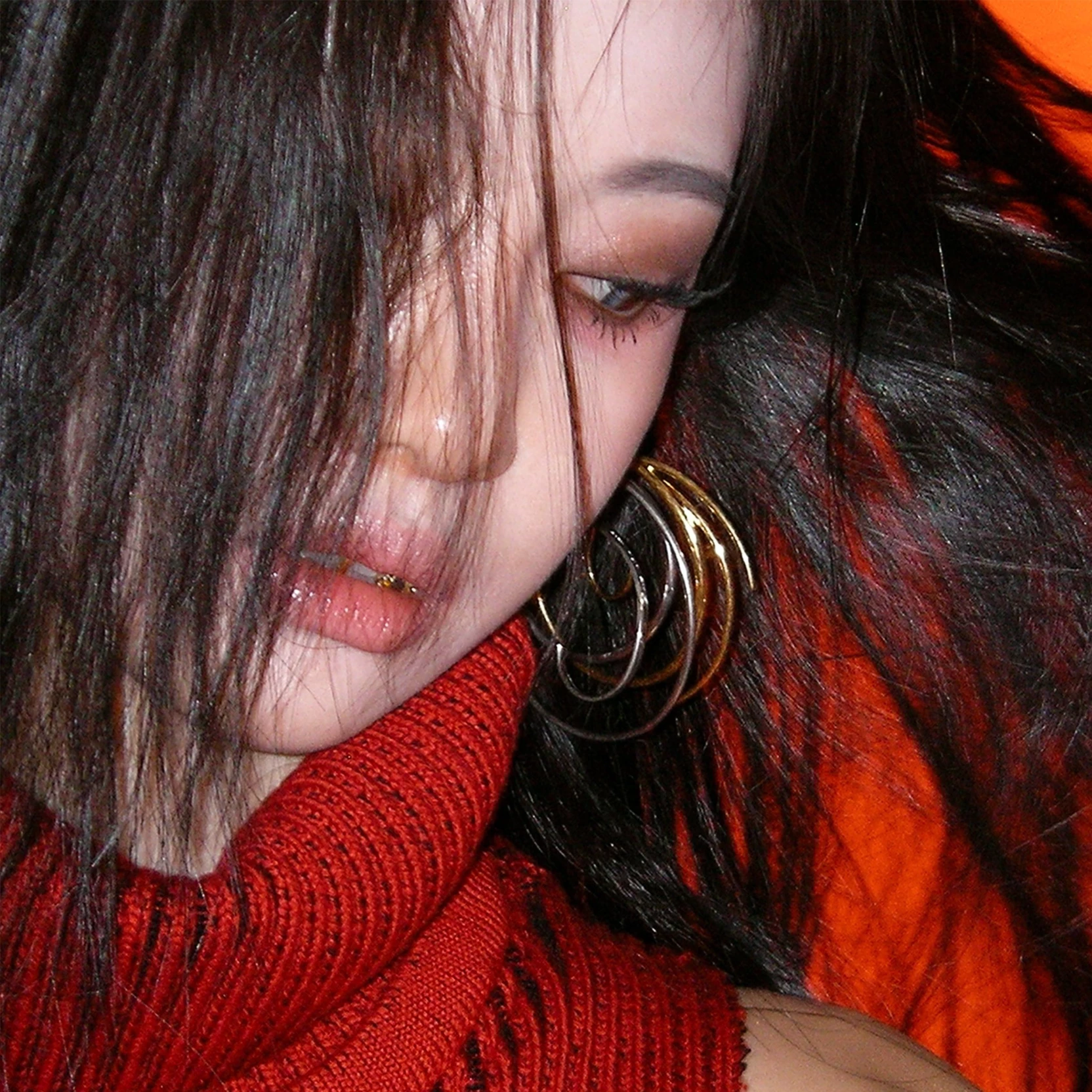vamping