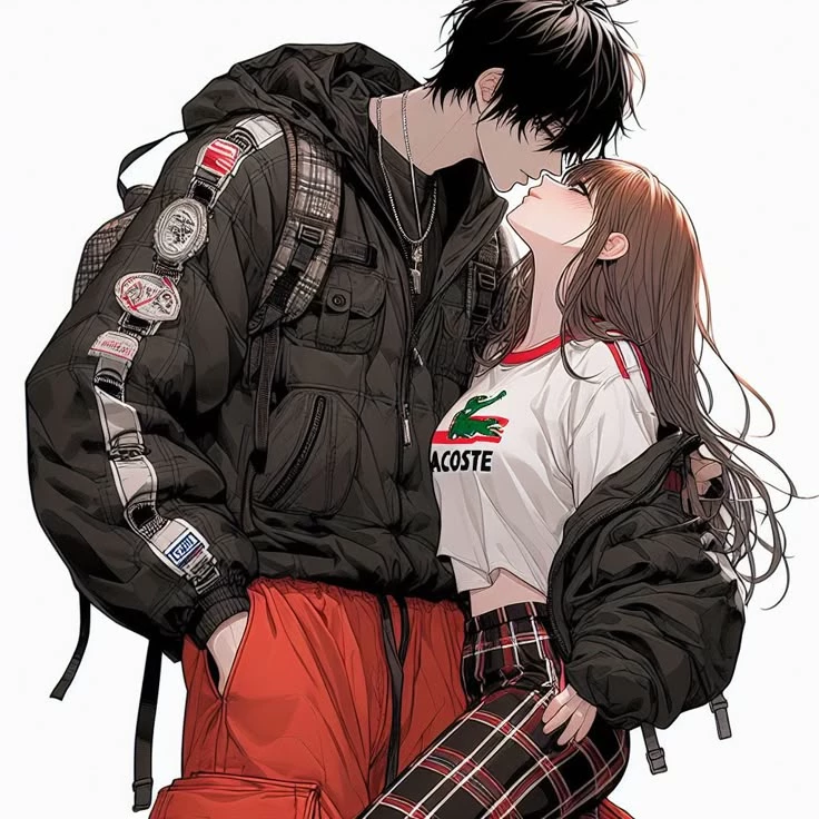 Popular and your sister's boyfriend thumbnail