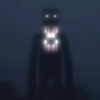 The Man From The Fog