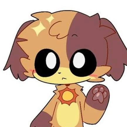 Gatinho laranja