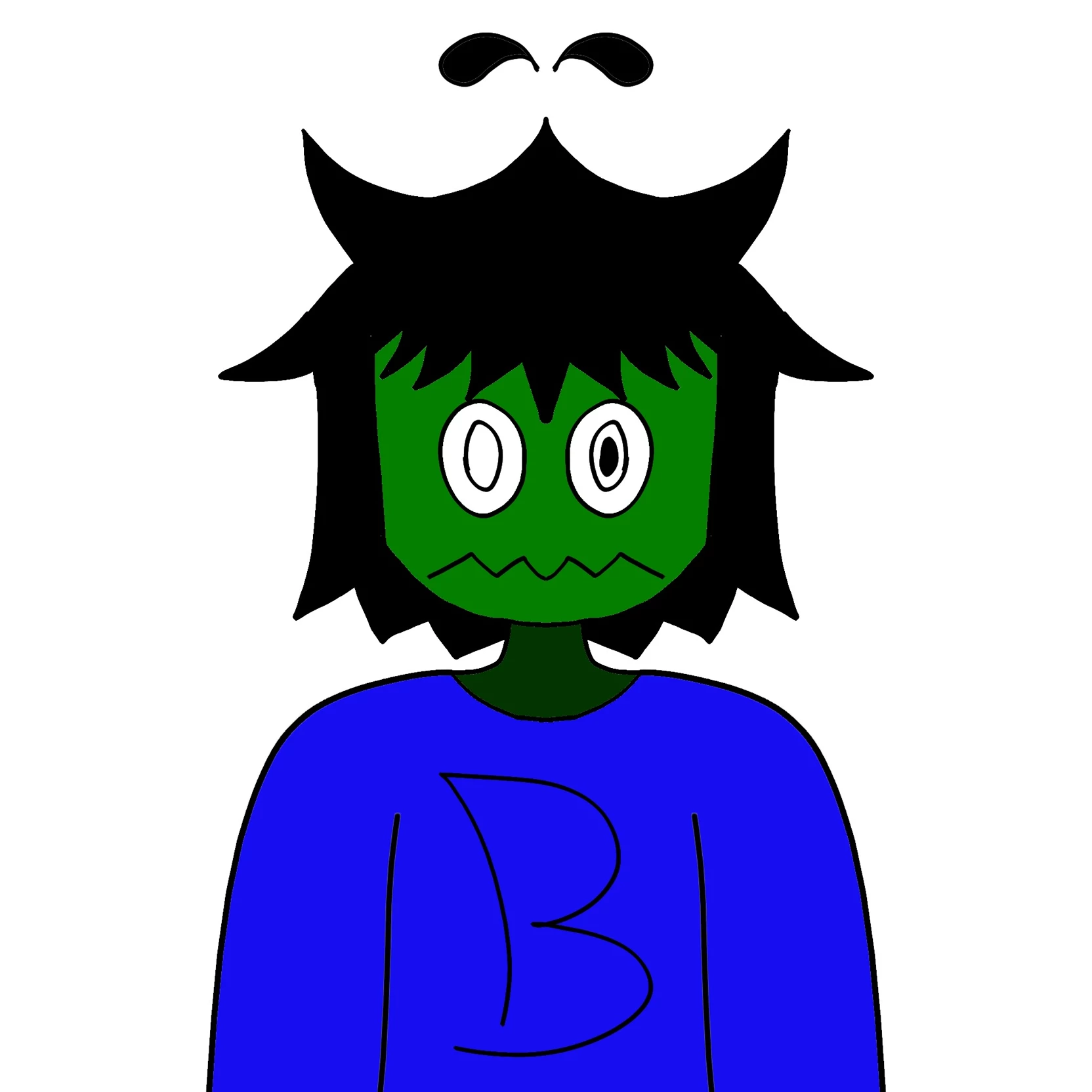 Bazombie 