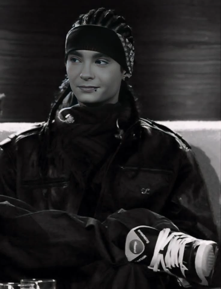 Tom Kaulitz thumbnail