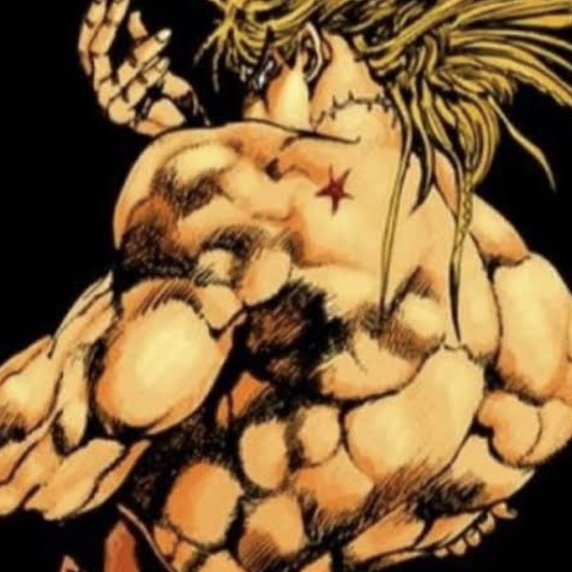 dio brando 