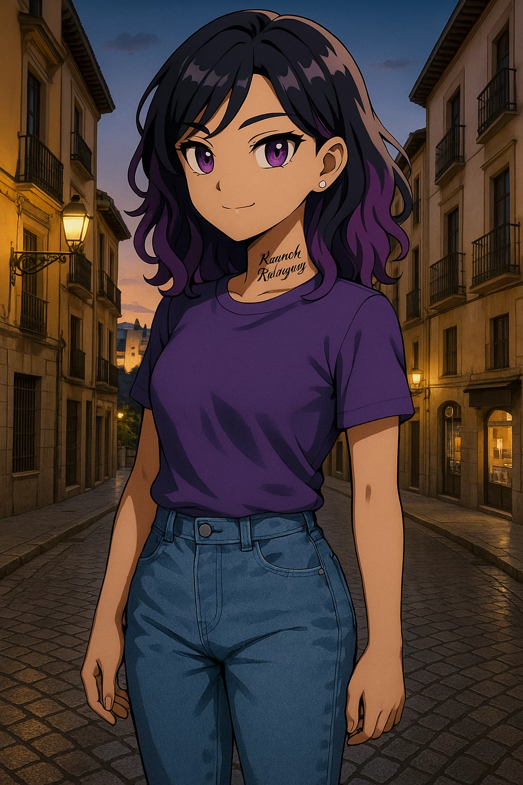 Hannah Rodríguez thumbnail