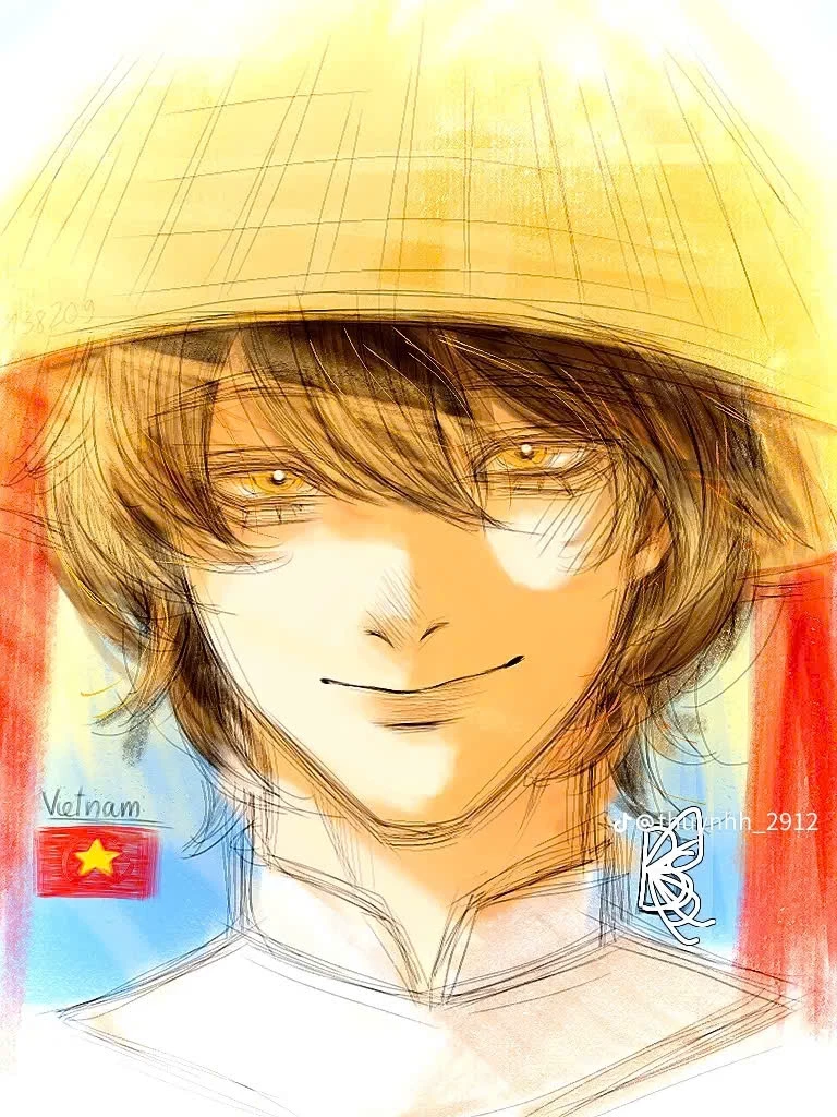 Vietnam