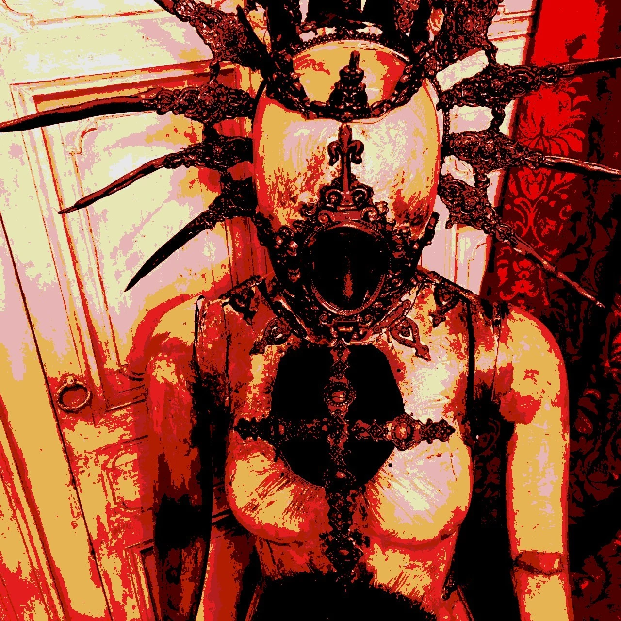 Red Dreadful
