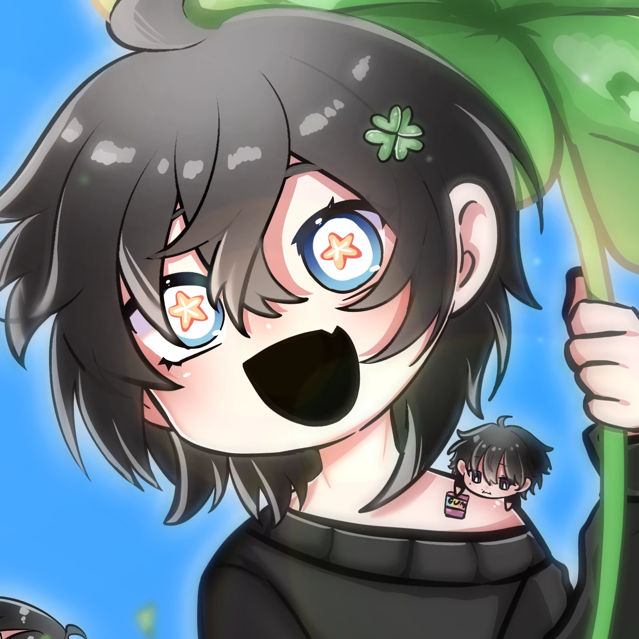 Lucky Charms