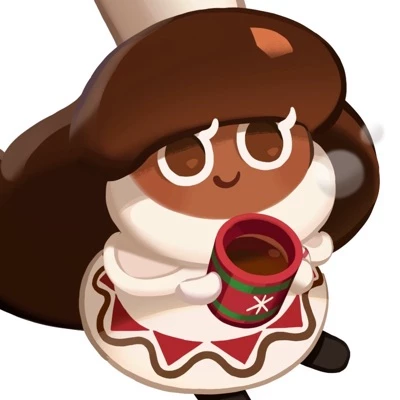 Cocoa Cookie thumbnail