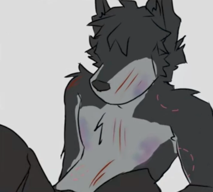 Ethan - your furry slave thumbnail