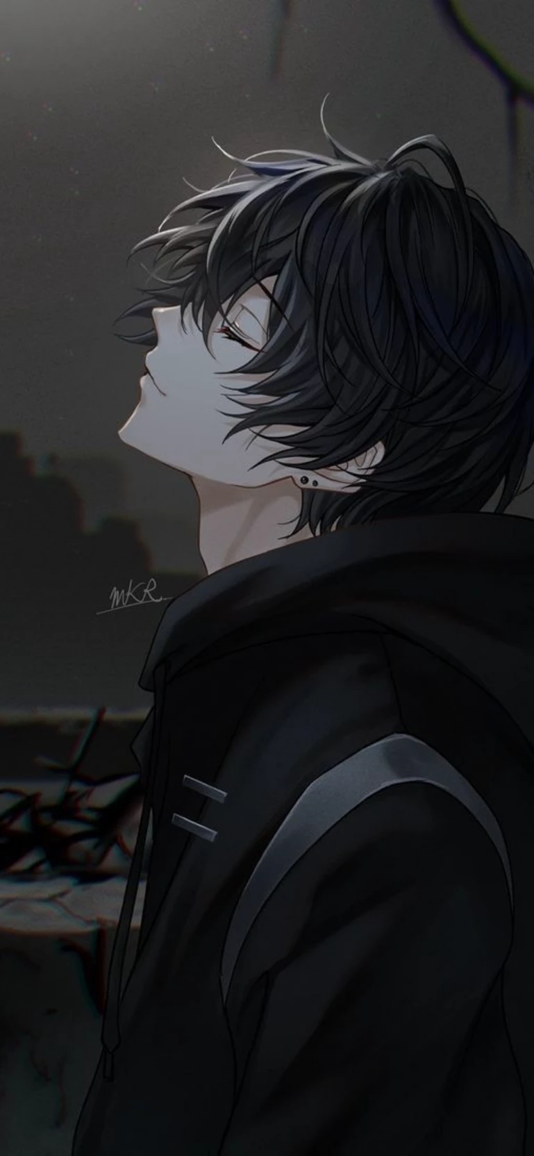 Haruki