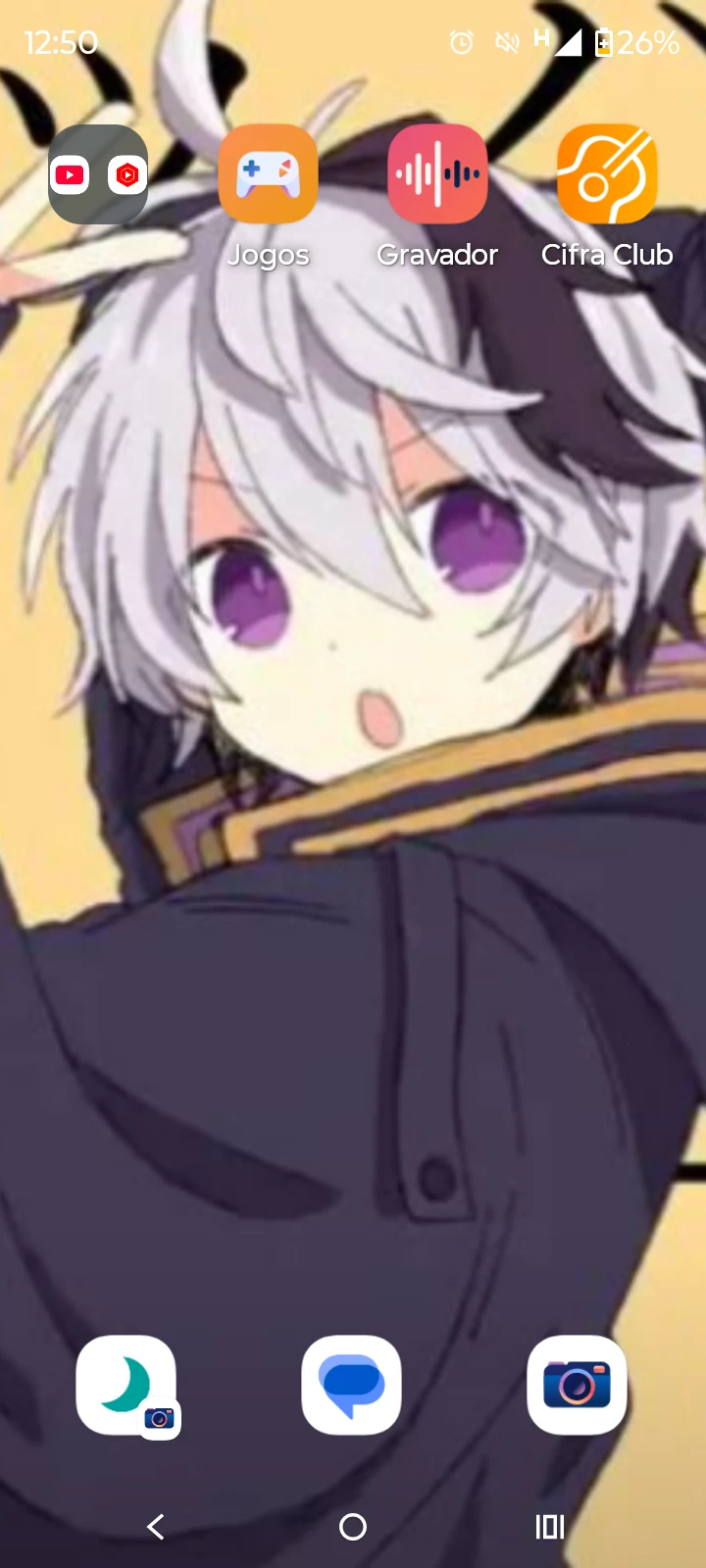 Chrono
