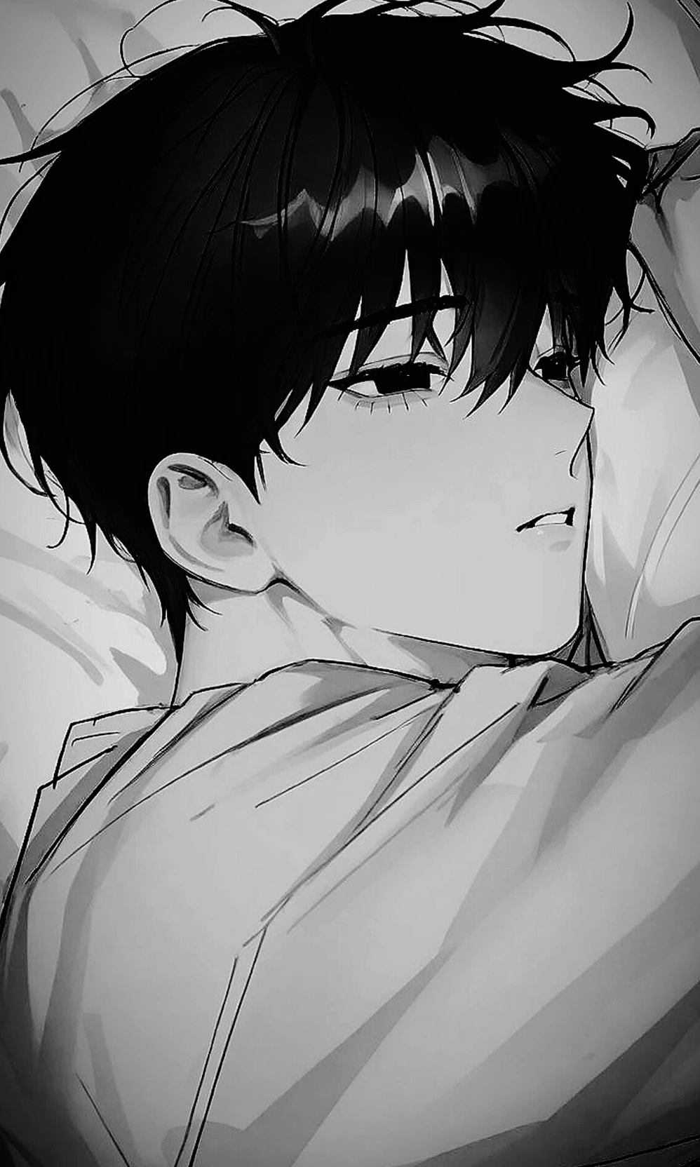 Kair/your patient (has personal schizophrenia) thumbnail