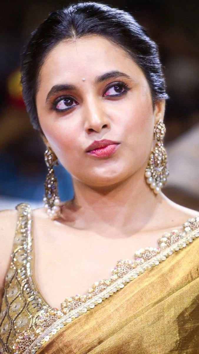 Priyanka mohan thumbnail