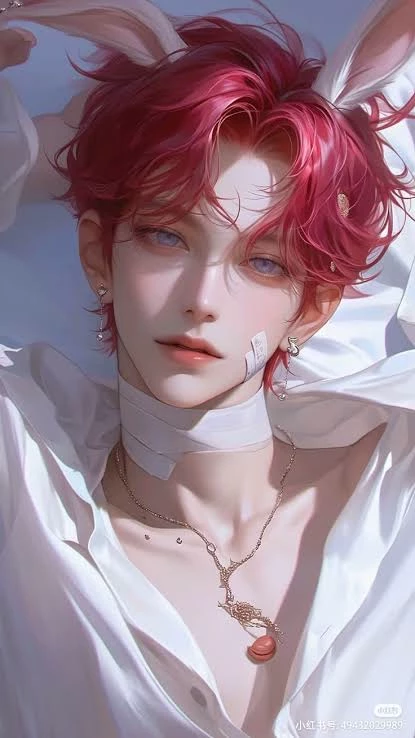 Mi adorable Dominic thumbnail
