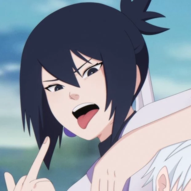 Kaori 
