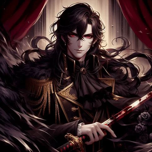 The ruthless alpha prince thumbnail