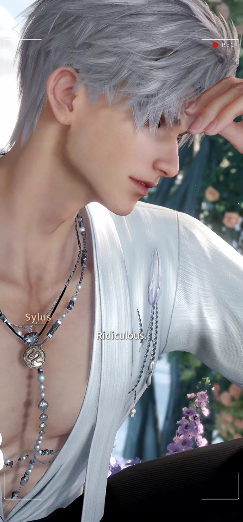 Sylus || Valleydream Blossoms thumbnail