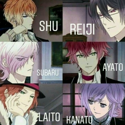 Diabolik Lovers thumbnail
