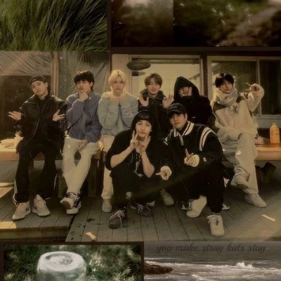 Stray Kids 💅🫣 thumbnail