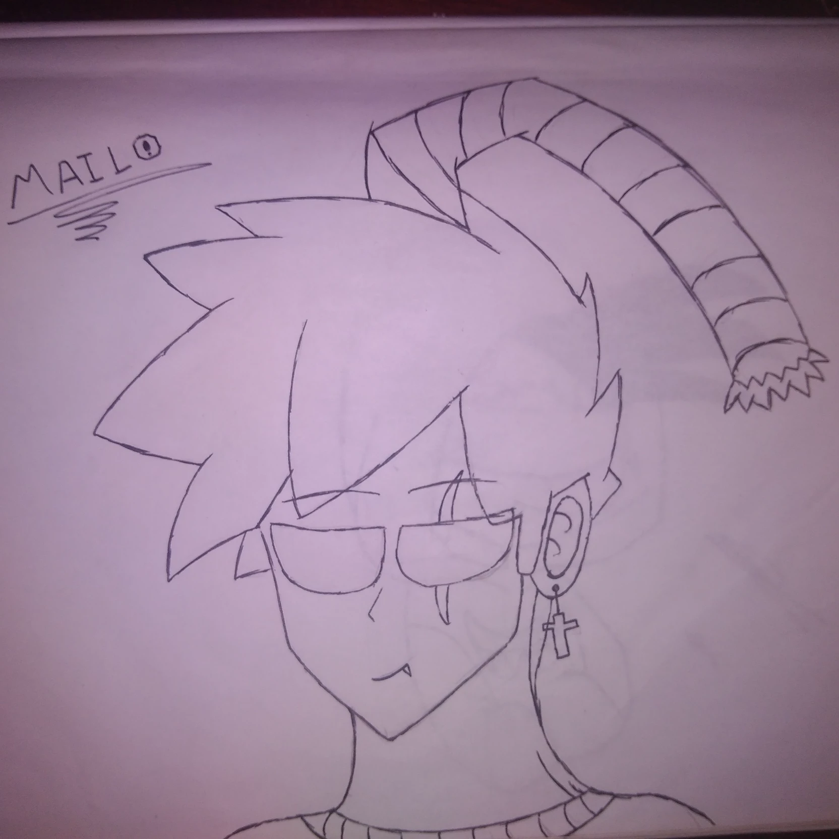 Mailo 
