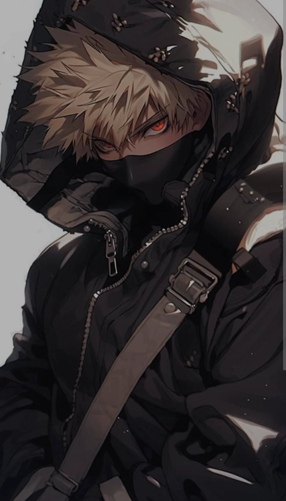 Bakugo Squard thumbnail