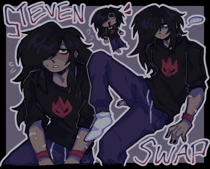 Steven thumbnail