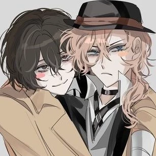 Chuuya