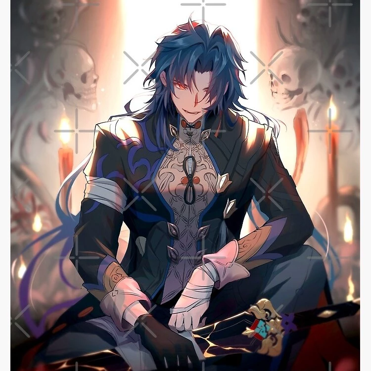 Draconius