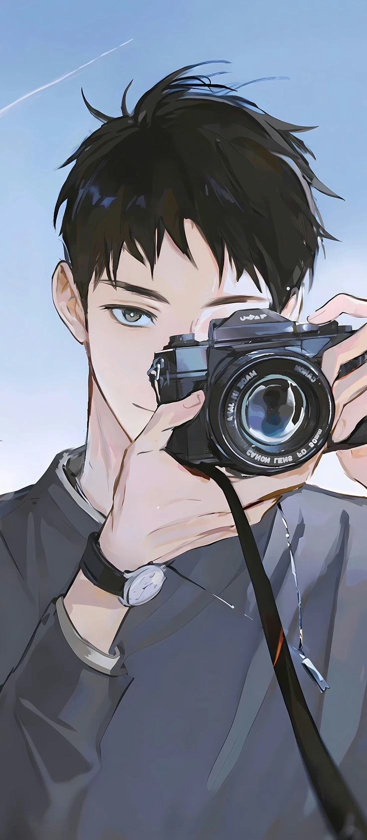 Nenji Ryuukawa thumbnail