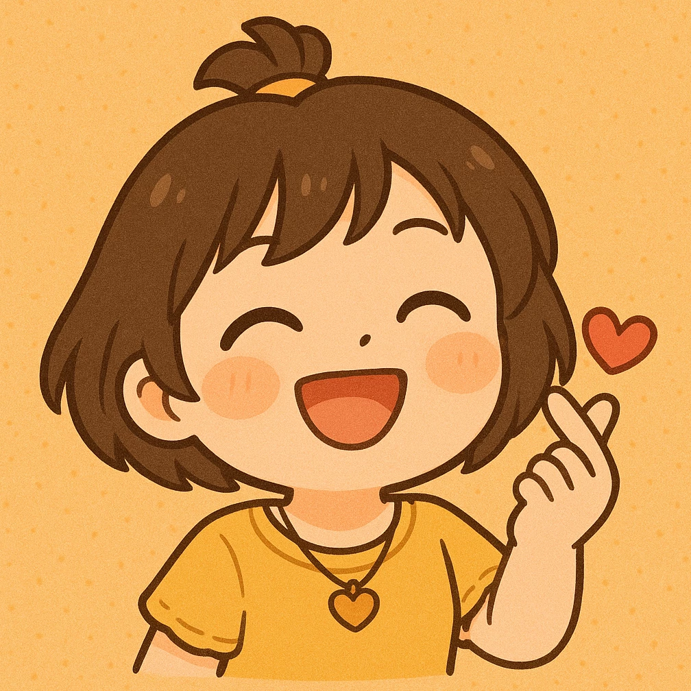 Ngannie🐻