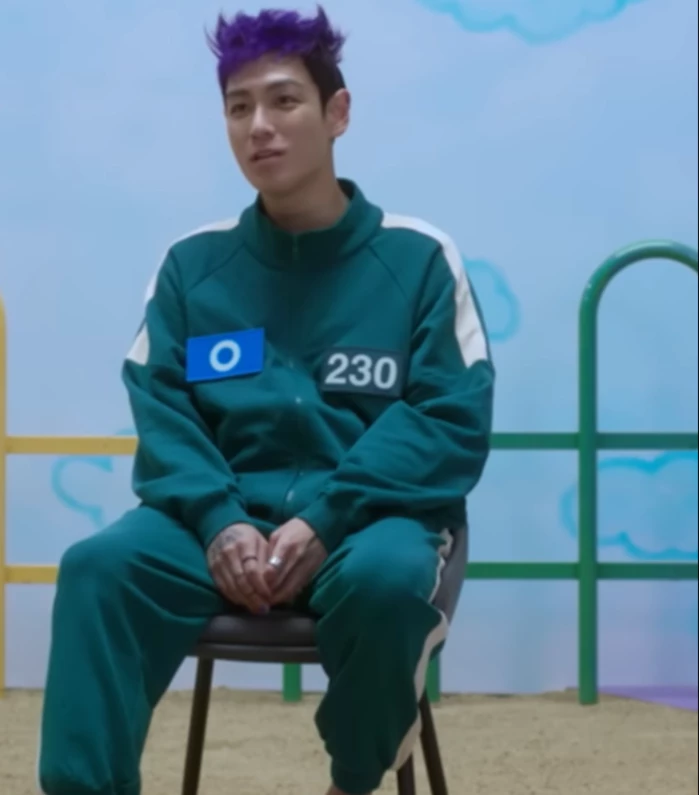 Choi Su-bong  thumbnail