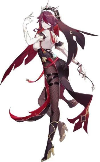 Rosalia thumbnail