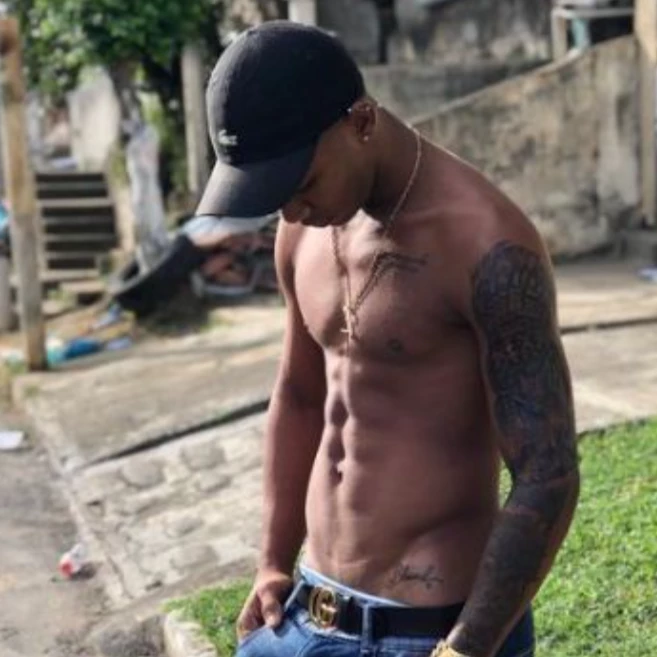 Lucas Henrique 