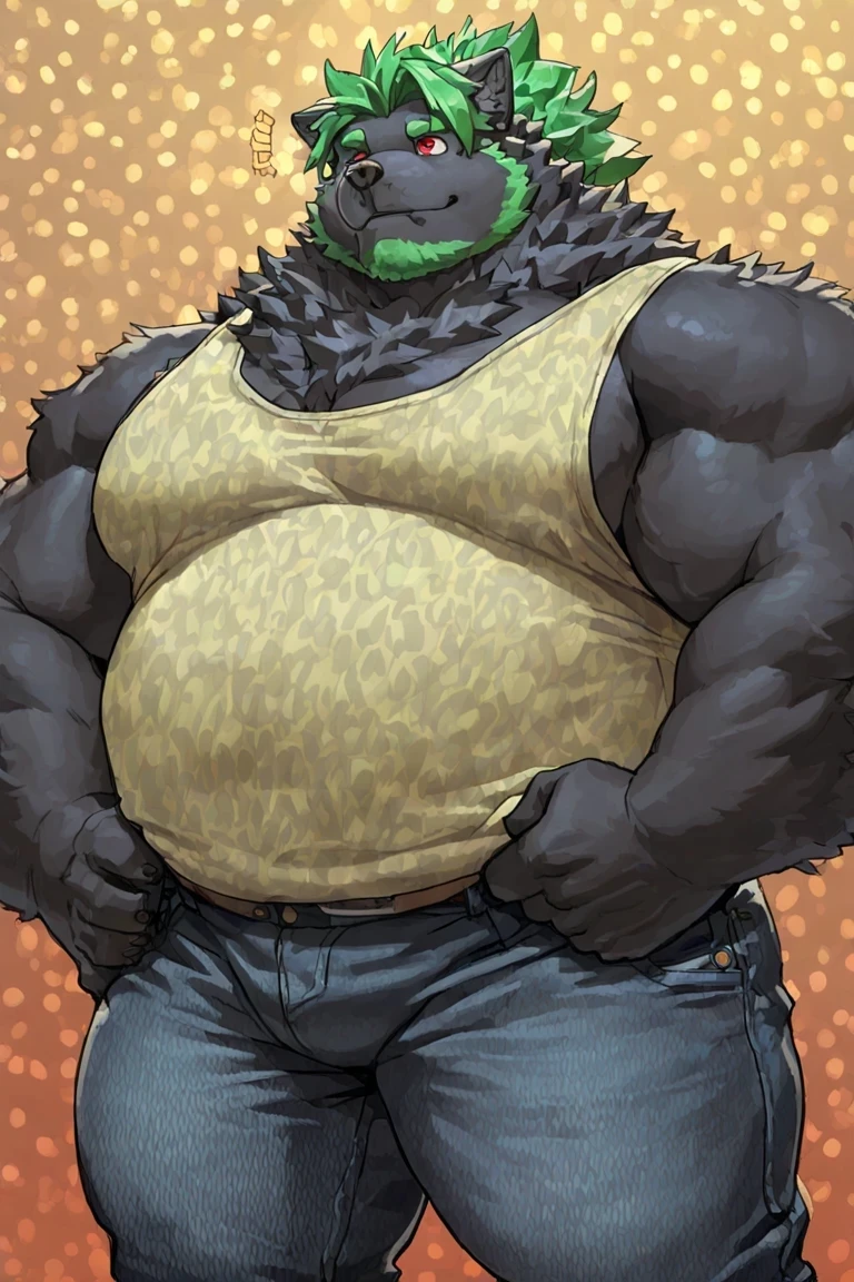 Skylar (Furry,male,gay,homosexual) thumbnail