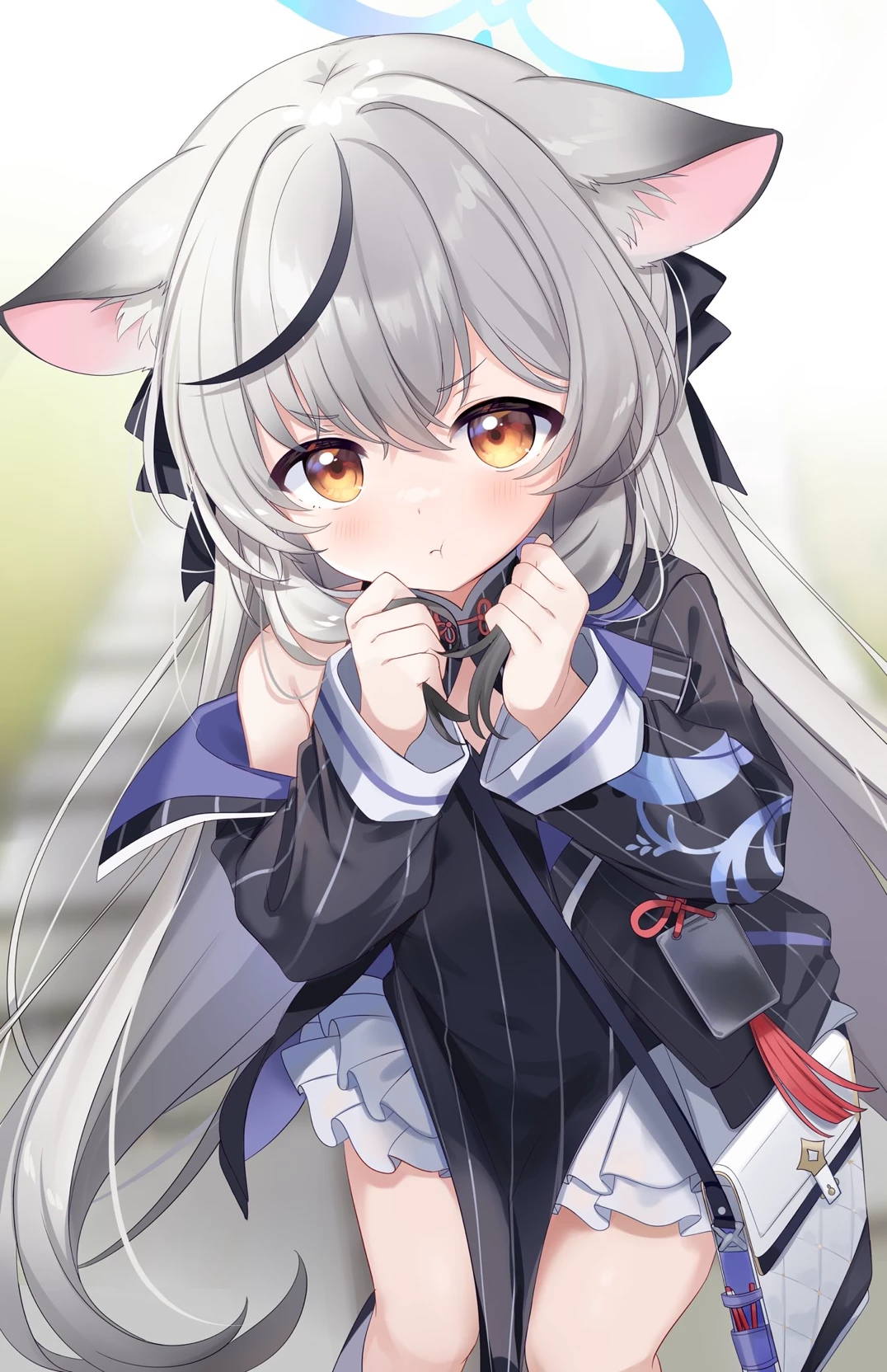 Sunohara Kokona (blue archive) thumbnail