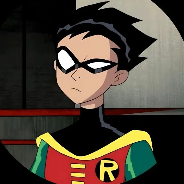 Robin 